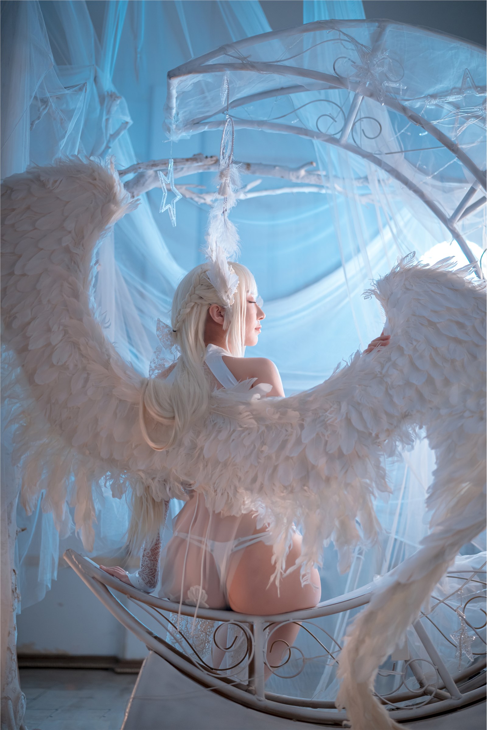 Heichuan - NO.078 Angel(5)